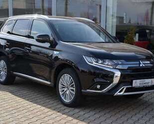 Mitsubishi Outlander Gebrauchtwagen