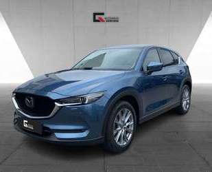 Mazda CX-5 Gebrauchtwagen