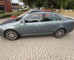 VW Jetta Gebrauchtwagen