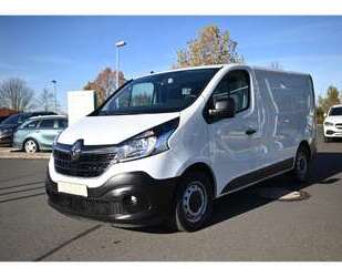 Renault Trafic Gebrauchtwagen