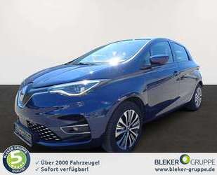 Renault ZOE Gebrauchtwagen