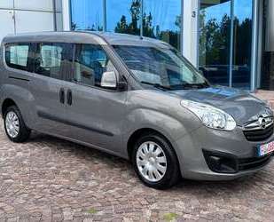Opel Combo Gebrauchtwagen