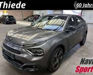 Citroen C4 Gebrauchtwagen