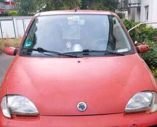 Fiat Seicento Gebrauchtwagen