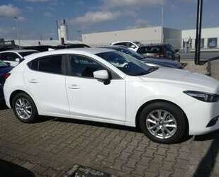 Mazda 3 Gebrauchtwagen