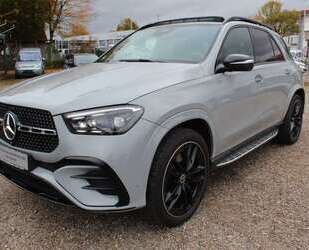 Mercedes-Benz GLE 450 Gebrauchtwagen