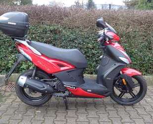 Kymco Agility 125 Gebrauchtwagen