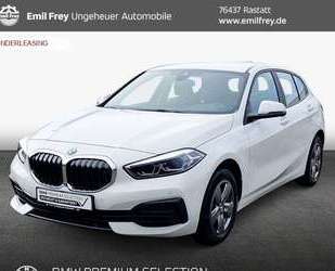 BMW 116 Gebrauchtwagen