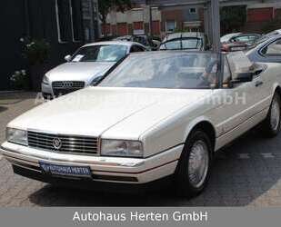 Cadillac Allante Gebrauchtwagen
