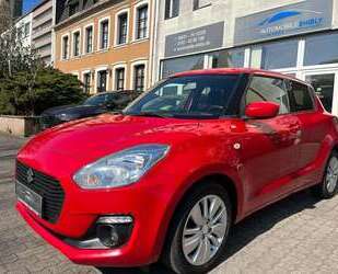 Suzuki Swift Gebrauchtwagen