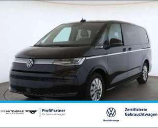 VW T7 Multivan Gebrauchtwagen