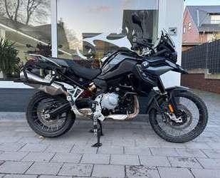 BMW F 850 GS Gebrauchtwagen