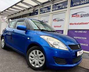 Suzuki Swift Gebrauchtwagen