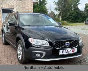Volvo XC70 Gebrauchtwagen