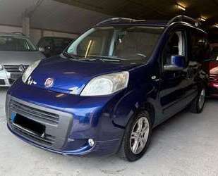 Fiat Fiorino Gebrauchtwagen