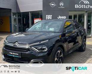Citroen C4 Gebrauchtwagen