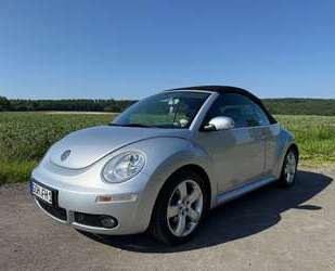 VW New Beetle Gebrauchtwagen