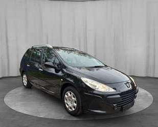 Peugeot 307 Gebrauchtwagen