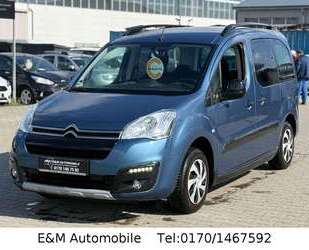 Citroen Berlingo Gebrauchtwagen