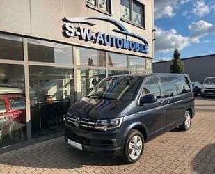 VW T6 Multivan Gebrauchtwagen