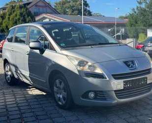 Peugeot 5008 Gebrauchtwagen