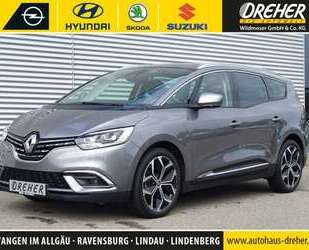 Renault Grand Scenic Gebrauchtwagen