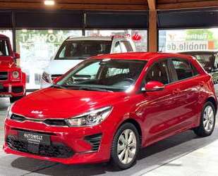 Kia Rio Gebrauchtwagen