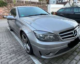 Mercedes-Benz CLC Gebrauchtwagen