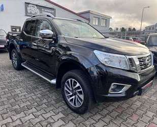 Nissan Navara Gebrauchtwagen