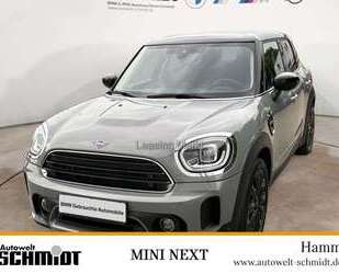 Mini Cooper Gebrauchtwagen