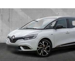 Renault Grand Scenic Gebrauchtwagen