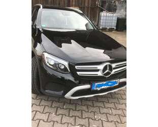 Mercedes-Benz GLC 250 Gebrauchtwagen