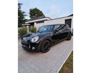Mini Cooper D Clubman Gebrauchtwagen