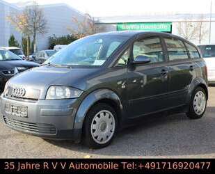 Audi A2 Gebrauchtwagen