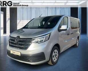 Renault Trafic Gebrauchtwagen