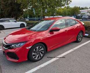 Honda Civic Gebrauchtwagen