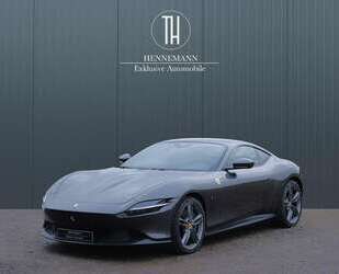 Ferrari Roma Gebrauchtwagen