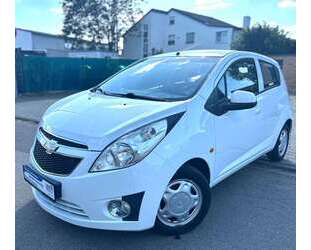 Chevrolet Spark Gebrauchtwagen