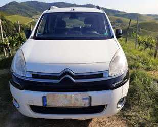 Citroen Berlingo Gebrauchtwagen