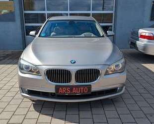 BMW 750 Gebrauchtwagen