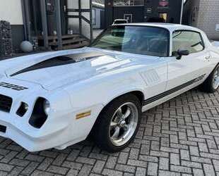 Chevrolet Camaro Gebrauchtwagen