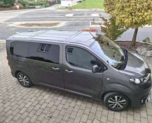 Toyota Proace Gebrauchtwagen