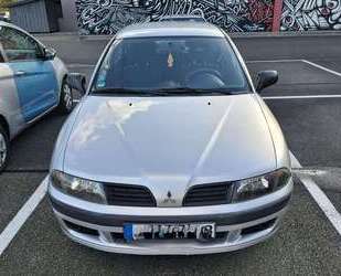 Mitsubishi Carisma Gebrauchtwagen