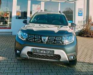 Dacia Duster Gebrauchtwagen