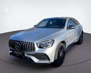 Mercedes-Benz GLC 43 AMG Gebrauchtwagen