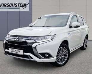 Mitsubishi Outlander Gebrauchtwagen