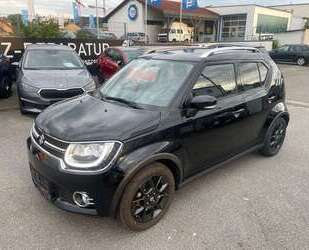 Suzuki Ignis Gebrauchtwagen