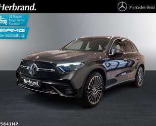 Mercedes-Benz GLC 300 Gebrauchtwagen