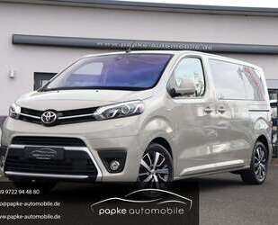 Toyota Proace Gebrauchtwagen