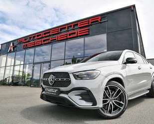 Mercedes-Benz GLE 450 Gebrauchtwagen